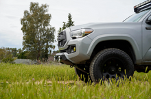 Load image into Gallery viewer, DV8 CENTRIC WINCH FRONT BUMPER (FOR 2016-2023 TACOMA)