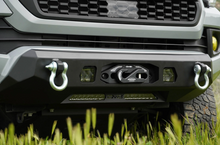 Load image into Gallery viewer, DV8 CENTRIC WINCH FRONT BUMPER (FOR 2016-2023 TACOMA)