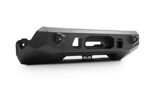 Load image into Gallery viewer, DV8 CENTRIC WINCH FRONT BUMPER (FOR 2016-2023 TACOMA)