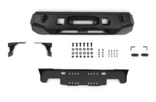 Load image into Gallery viewer, DV8 CENTRIC WINCH FRONT BUMPER (FOR 2016-2023 TACOMA)