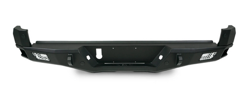 DV8 MTO SERIES REAR BUMPER (FOR 2016-2023 TACOMA)