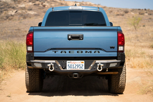 Load image into Gallery viewer, DV8 MTO SERIES REAR BUMPER (FOR 2016-2023 TACOMA)