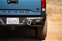 Load image into Gallery viewer, DV8 MTO SERIES REAR BUMPER (FOR 2016-2023 TACOMA)