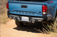 Load image into Gallery viewer, DV8 MTO SERIES REAR BUMPER (FOR 2016-2023 TACOMA)