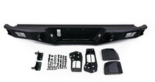 Load image into Gallery viewer, DV8 MTO SERIES REAR BUMPER (FOR 2016-2023 TACOMA)