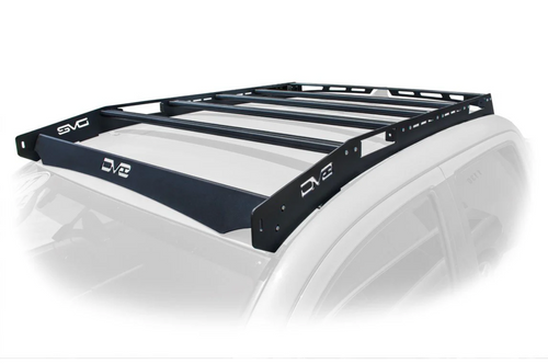 DV8 ROOF RACK (FOR 2016-2023 TACOMA)