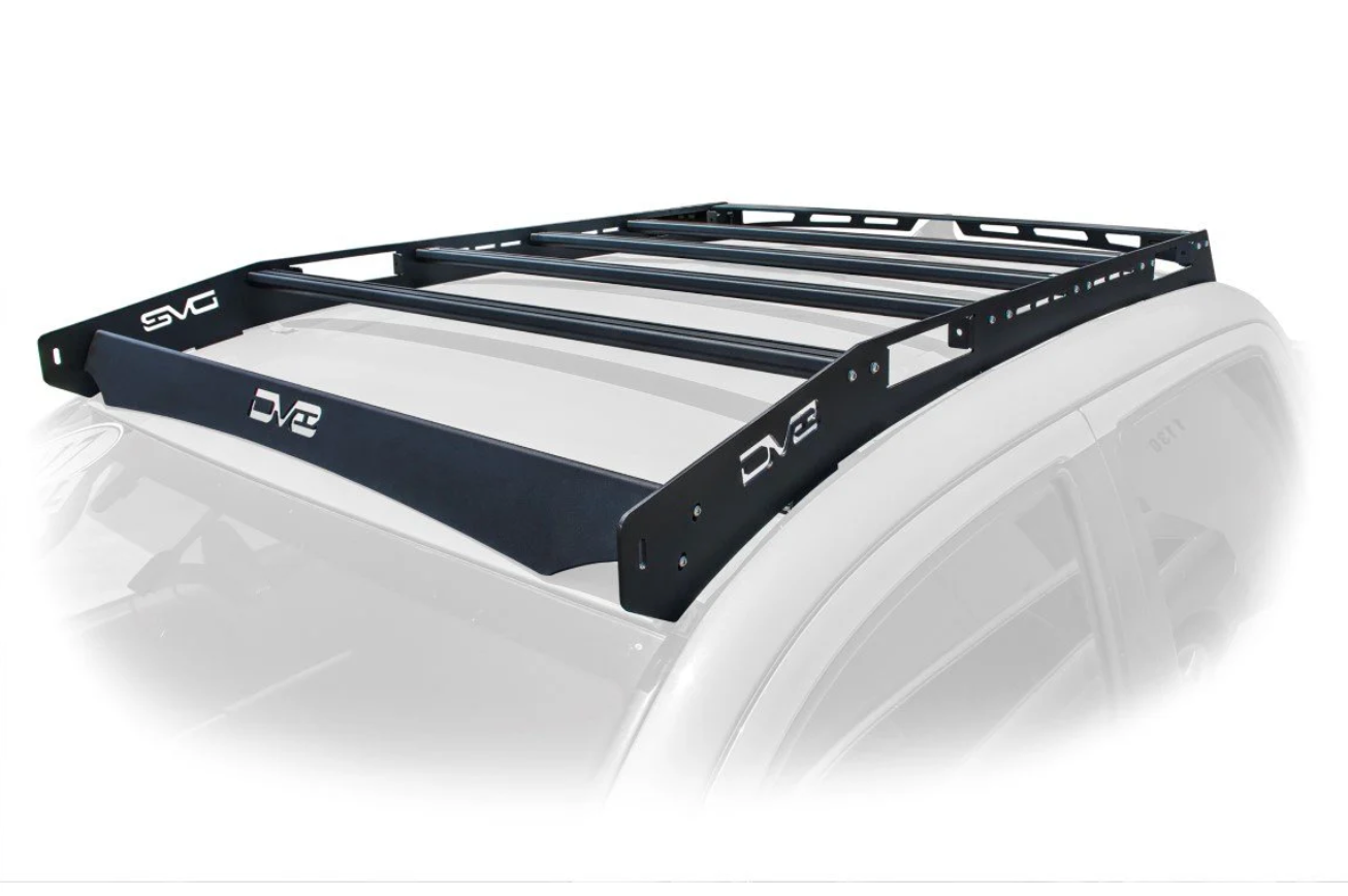 DV8 ROOF RACK (FOR 2016-2023 TACOMA)