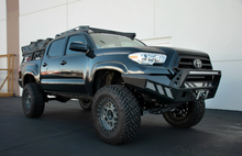 Load image into Gallery viewer, DV8 ROOF RACK (FOR 2016-2023 TACOMA)