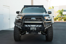 Load image into Gallery viewer, DV8 ROOF RACK (FOR 2016-2023 TACOMA)