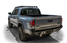 Load image into Gallery viewer, DV8 ROOF RACK (FOR 2016-2023 TACOMA)
