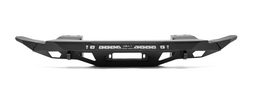 DV8 SPEC SERIES FRONT BUMPER (FOR 2024+ TACOMA)
