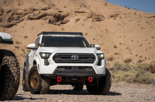 Load image into Gallery viewer, DV8 SPEC SERIES FRONT BUMPER (FOR 2024+ TACOMA)