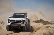 Load image into Gallery viewer, DV8 SPEC SERIES FRONT BUMPER (FOR 2024+ TACOMA)