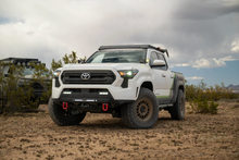 Load image into Gallery viewer, DV8 ROOF RACK (FOR 2024+ TACOMA DOUBLE CAB)