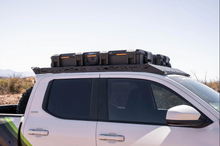 Load image into Gallery viewer, DV8 ROOF RACK (FOR 2024+ TACOMA DOUBLE CAB)