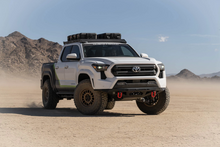 Load image into Gallery viewer, DV8 ROOF RACK (FOR 2024+ TACOMA DOUBLE CAB)
