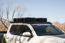 Load image into Gallery viewer, DV8 ROOF RACK (FOR 2024+ TACOMA DOUBLE CAB)