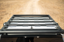 Load image into Gallery viewer, DV8 ROOF RACK (FOR 2024+ TACOMA DOUBLE CAB)