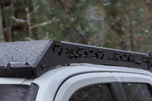 Load image into Gallery viewer, DV8 ROOF RACK (FOR 2024+ TACOMA DOUBLE CAB)