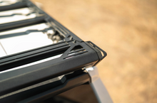 Load image into Gallery viewer, DV8 ROOF RACK (FOR 2024+ TACOMA DOUBLE CAB)