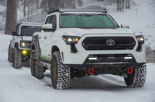 Load image into Gallery viewer, DV8 ROOF RACK (FOR 2024+ TACOMA DOUBLE CAB)