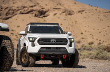 Load image into Gallery viewer, DV8 ROOF RACK (FOR 2024+ TACOMA DOUBLE CAB)