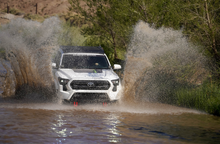 Load image into Gallery viewer, DV8 ROOF RACK (FOR 2024+ TACOMA DOUBLE CAB)