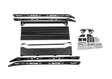 Load image into Gallery viewer, DV8 ROOF RACK (FOR 2024+ TACOMA DOUBLE CAB)