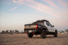 Load image into Gallery viewer, DV8 SPEC SERIES REAR BUMPER (FOR 2024+ TACOMA)
