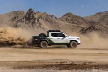 Load image into Gallery viewer, DV8 SPEC SERIES REAR BUMPER (FOR 2024+ TACOMA)