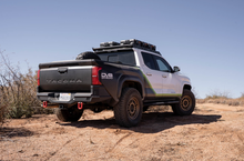 Load image into Gallery viewer, DV8 SPEC SERIES REAR BUMPER (FOR 2024+ TACOMA)