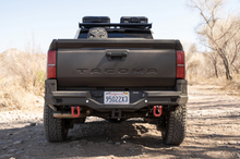 Load image into Gallery viewer, DV8 SPEC SERIES REAR BUMPER (FOR 2024+ TACOMA)