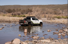 Load image into Gallery viewer, DV8 SPEC SERIES REAR BUMPER (FOR 2024+ TACOMA)