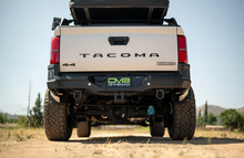 Load image into Gallery viewer, DV8 SPEC SERIES REAR BUMPER (FOR 2024+ TACOMA)