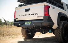 Load image into Gallery viewer, DV8 SPEC SERIES REAR BUMPER (FOR 2024+ TACOMA)