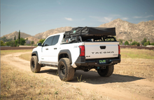 Load image into Gallery viewer, DV8 SPEC SERIES REAR BUMPER (FOR 2024+ TACOMA)