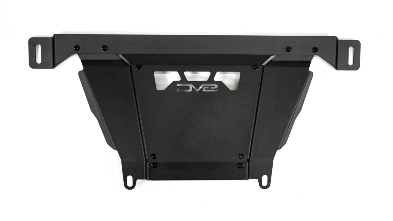 DV8 FRONT SKID PLATE (FOR 2024+ TACOMA)