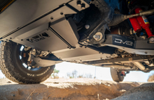 Load image into Gallery viewer, DV8 FRONT SKID PLATE (FOR 2024+ TACOMA)