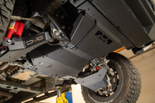 Load image into Gallery viewer, DV8 FRONT SKID PLATE (FOR 2024+ TACOMA)