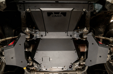 Load image into Gallery viewer, DV8 FRONT SKID PLATE (FOR 2024+ TACOMA)