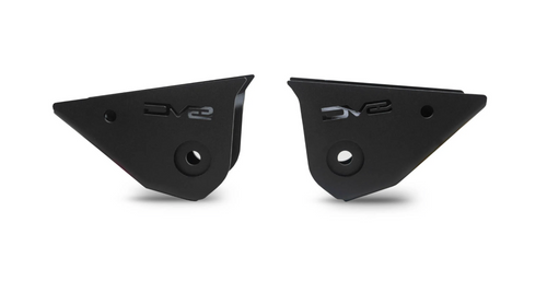 DV8 TRAILING ARM SKID PLATES (FOR 2024+ TACOMA)