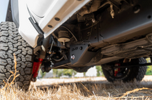 Load image into Gallery viewer, DV8 TRAILING ARM SKID PLATES (FOR 2024+ TACOMA)