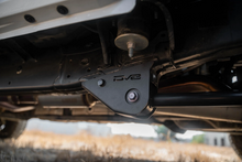 Load image into Gallery viewer, DV8 TRAILING ARM SKID PLATES (FOR 2024+ TACOMA)