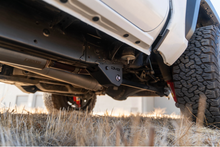 Load image into Gallery viewer, DV8 TRAILING ARM SKID PLATES (FOR 2024+ TACOMA)