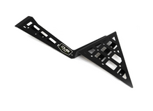 Load image into Gallery viewer, DV8 CENTER CONSOLE MOLLE PANELS &amp; DIGITAL DEVICE MOUNT (FOR 2024+ TACOMA AND 4RUNNER))