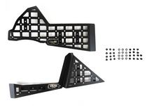 Load image into Gallery viewer, DV8 CENTER CONSOLE MOLLE PANELS &amp; DIGITAL DEVICE MOUNT (FOR 2024+ TACOMA AND 4RUNNER))