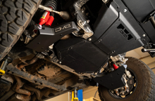 Load image into Gallery viewer, DV8 A-ARM SKID PLATES (FOR 2024+ TACOMA)