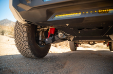 Load image into Gallery viewer, DV8 A-ARM SKID PLATES (FOR 2024+ TACOMA)