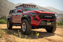 Load image into Gallery viewer, DV8 ROCK SLIDERS (FOR 2024+ TACOMA DOUBLE CAB)