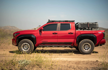 Load image into Gallery viewer, DV8 ROCK SLIDERS (FOR 2024+ TACOMA DOUBLE CAB)